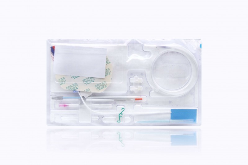 Medical Components # SL28