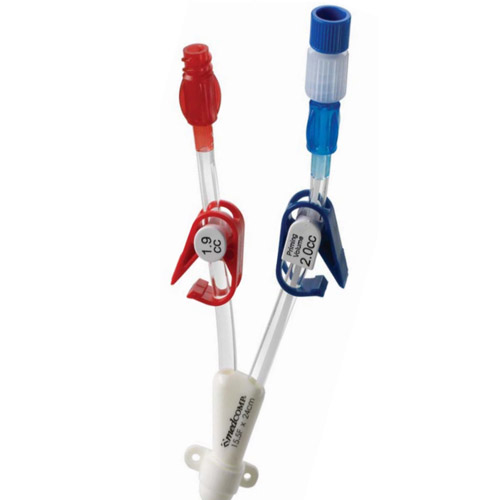 Medical Components # THD155024