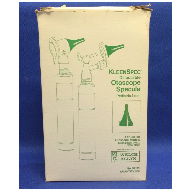 Medical Disposables Lab # 7300