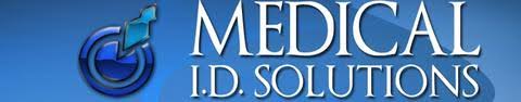 Medical ID Solutions # 2004C