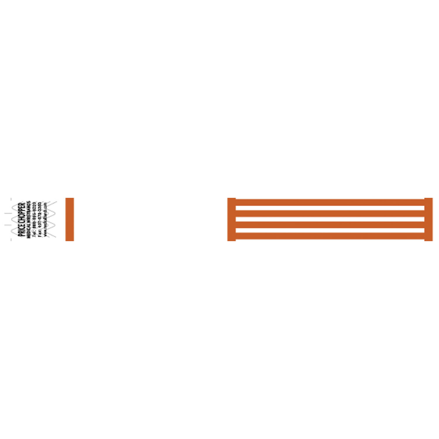 Medical ID Solutions # 2005C