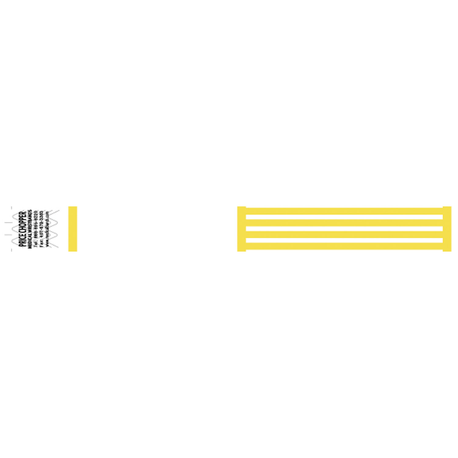 Medical ID Solutions # 2006C
