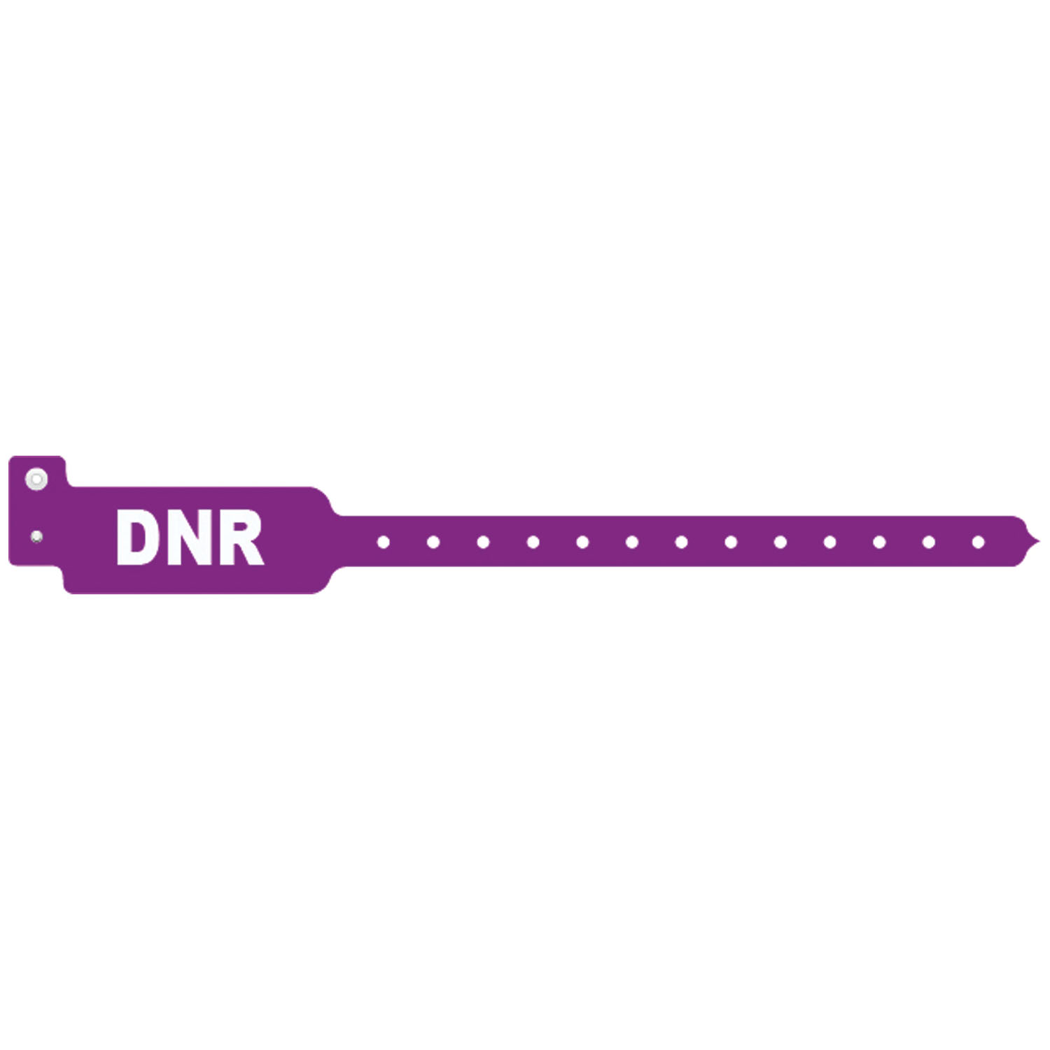Medical ID Solutions # 3107DNR