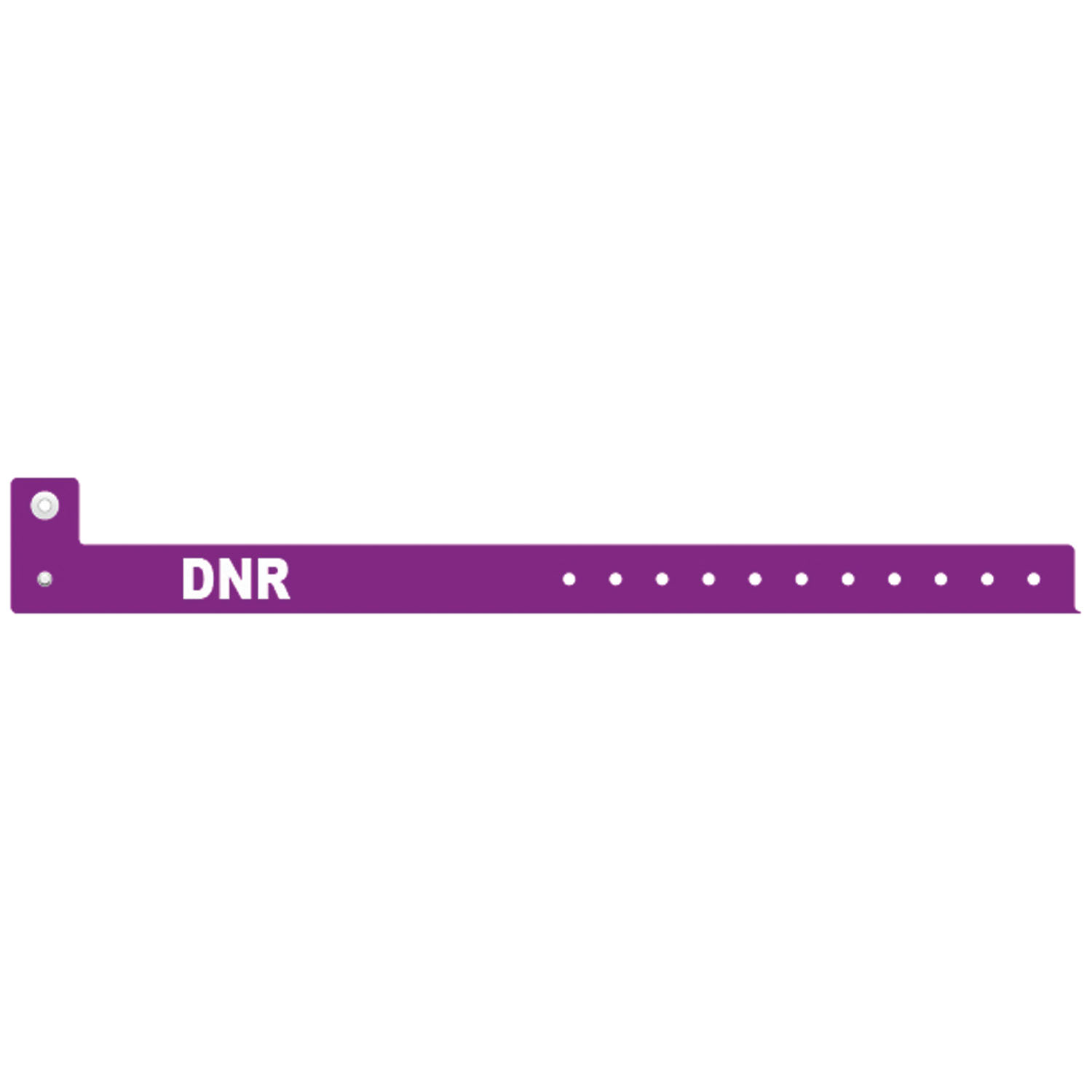 Medical ID Solutions # 3307DNR