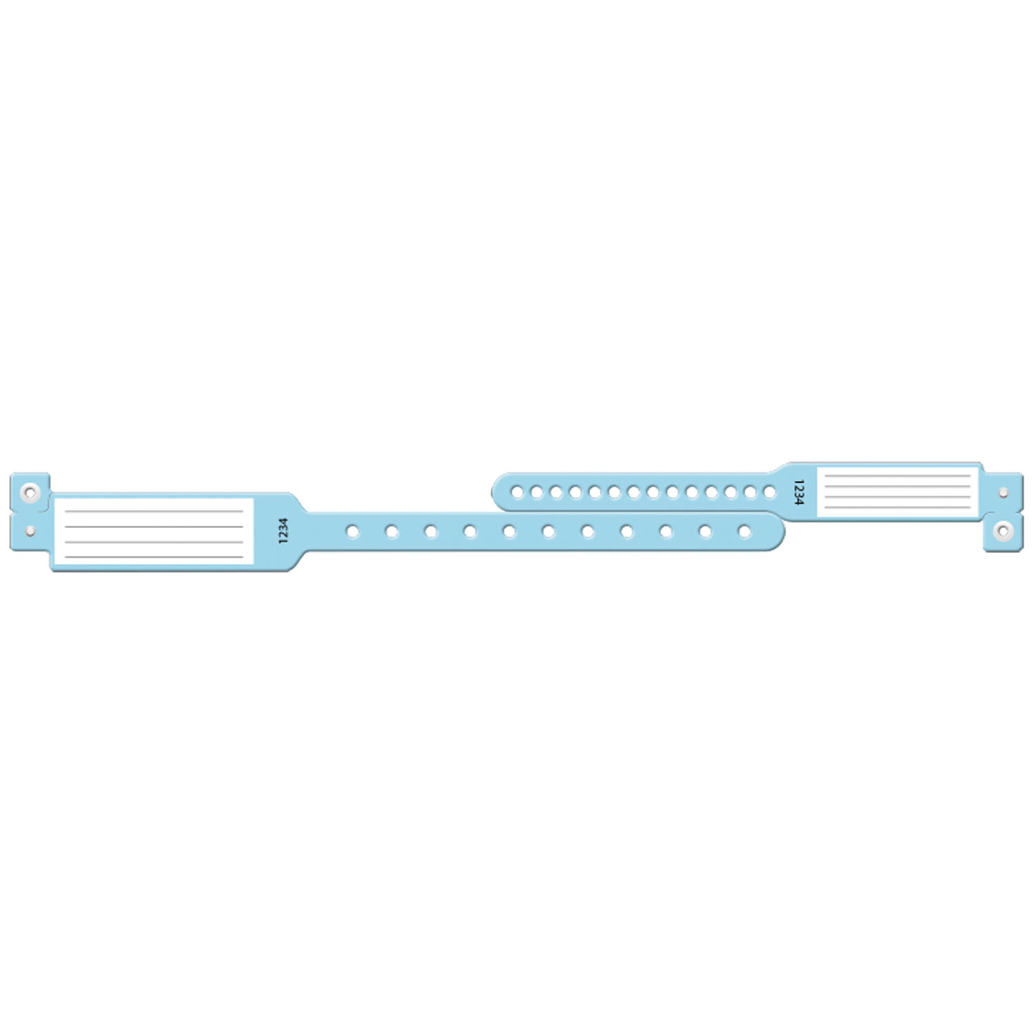 Medical ID Solutions # 406C