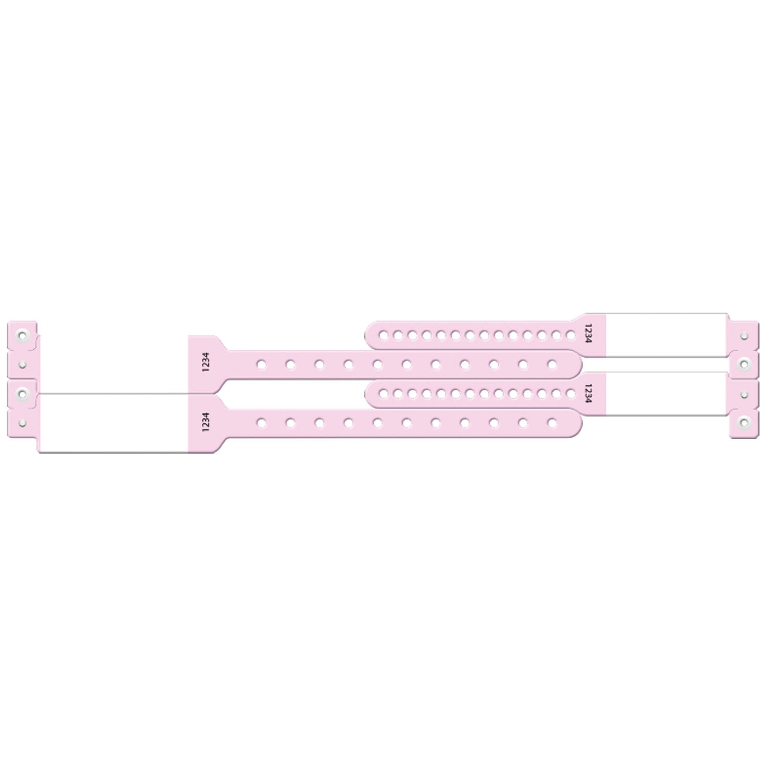 Medical ID Solutions # 450