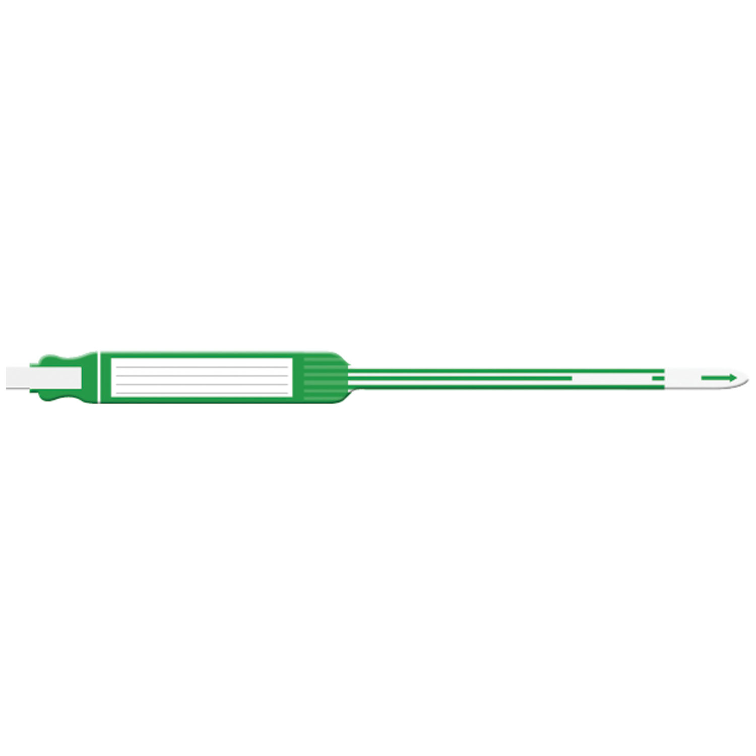 Medical ID Solutions # 7243