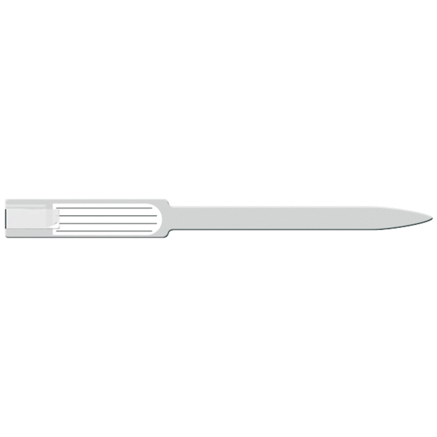 Medical ID Solutions # 8140C