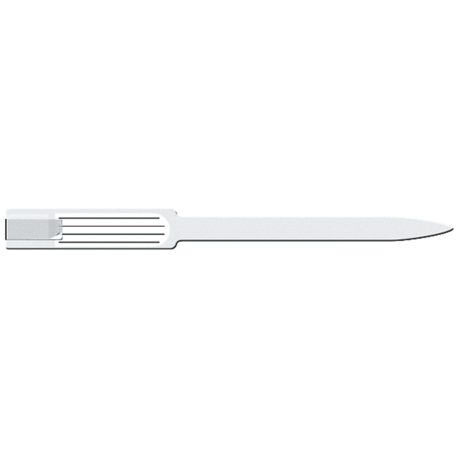 Medical ID Solutions # 8141C