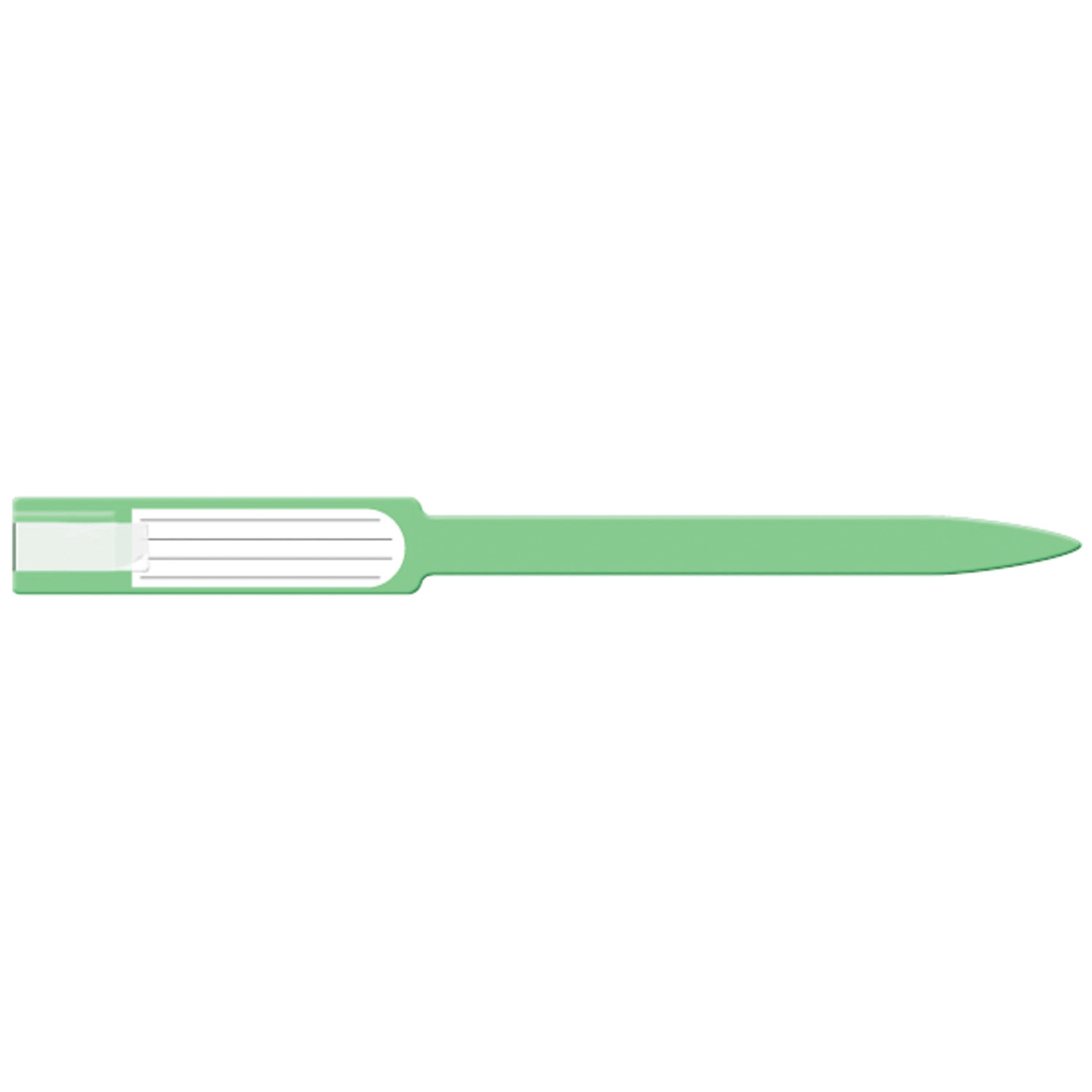 Medical ID Solutions # 8143C