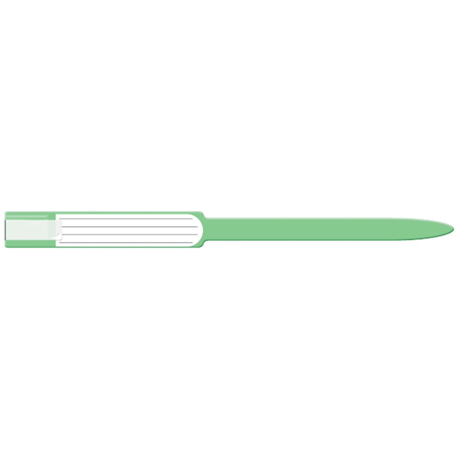 Medical ID Solutions # 8243C