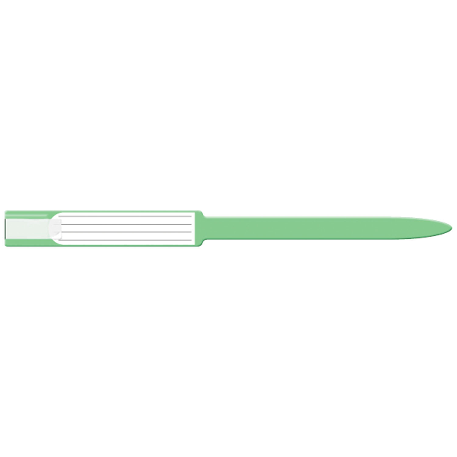 Medical ID Solutions # 8643