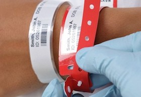 Medical ID Solutions # 9004
