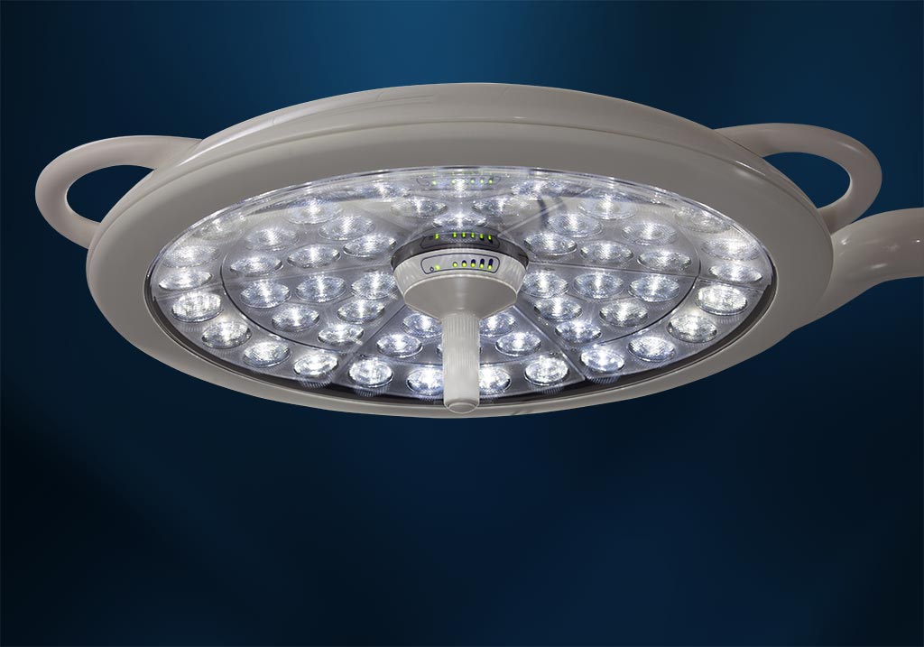 Medical Illumination # NVSD2D2