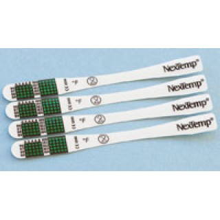 Medical Indicators # 1112-20