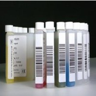Medical Laboratory Solutions # DOAT-MP