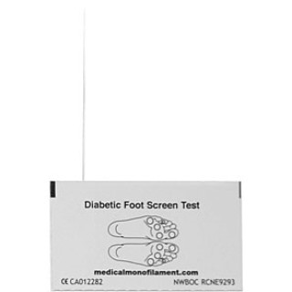 Medical Monofilament Mfg # 10G-B