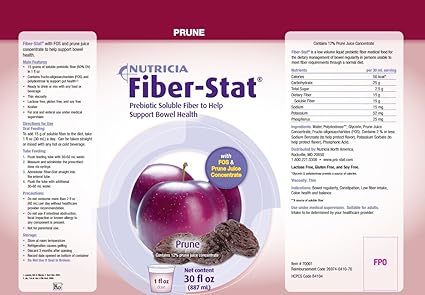 Medical Nutrition USA # MFSTAT