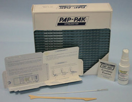 Medical Pak # S-100