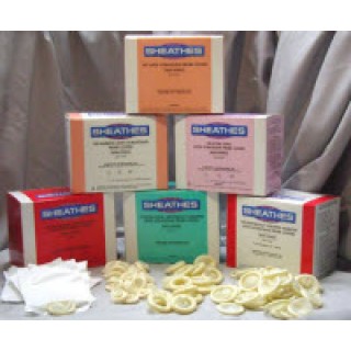Medical Resources # 10086
