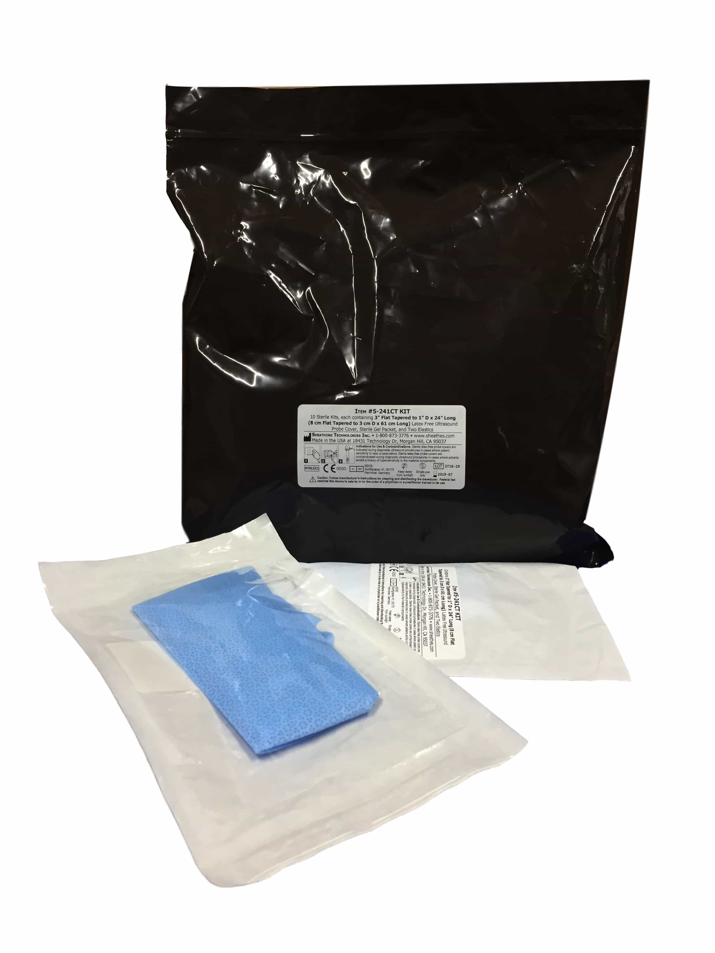Medical Resources # 5-IL586KIT