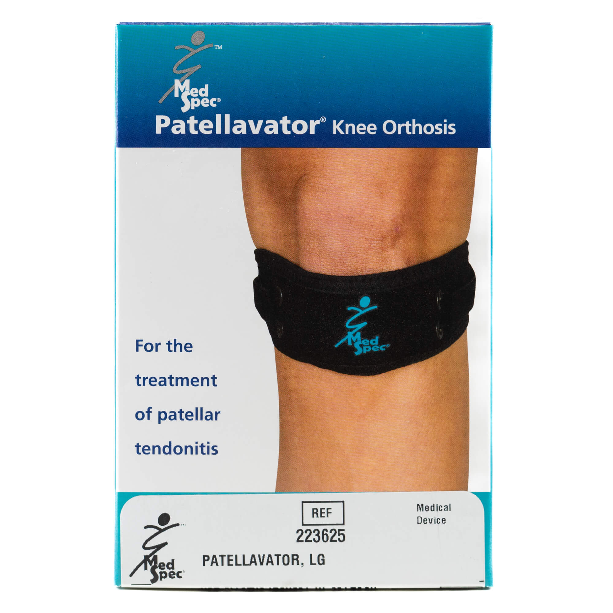 Medical Specialties # 223624