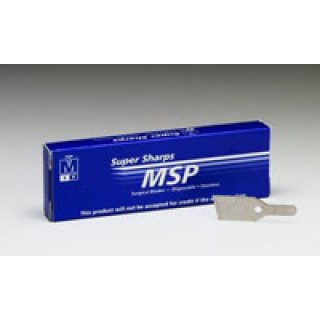Medical Sterile Products # 312