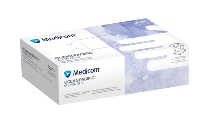 Medicom # OPXS-BIO