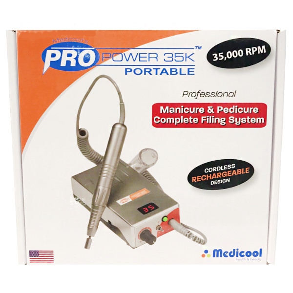 Medicool # PP35K