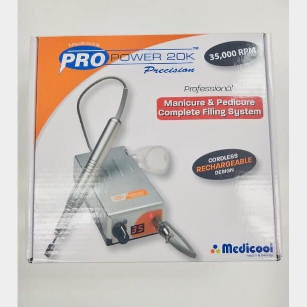 Medicool # ZPP20KPLUS