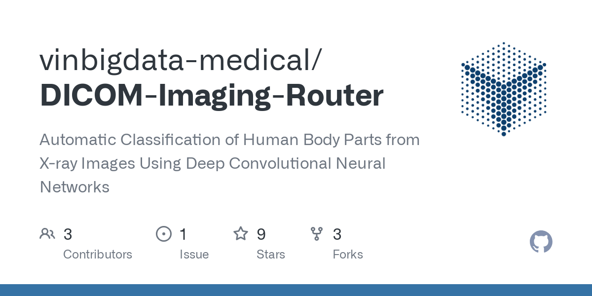 Medicor Imaging # MP-HS-ROUTER