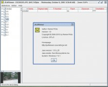 Medicor Imaging # MP-WV-HS001