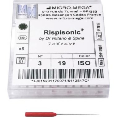 Medidenta # RSI2210
