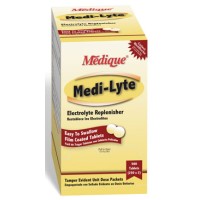 Medique Pharm. # 030-13