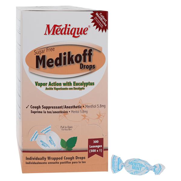Medique Pharm. # 109-03