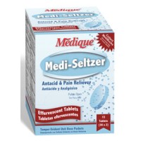 Medique Pharm. # 1615509