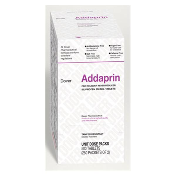 Medique Pharm. # 1625314