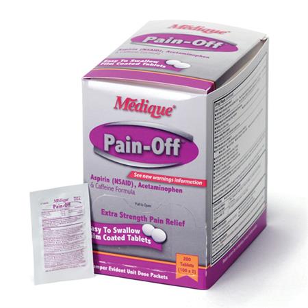 Medique Pharm. # 461-47