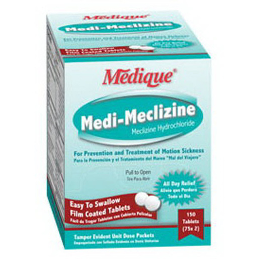 Medique Pharm. # 479-15