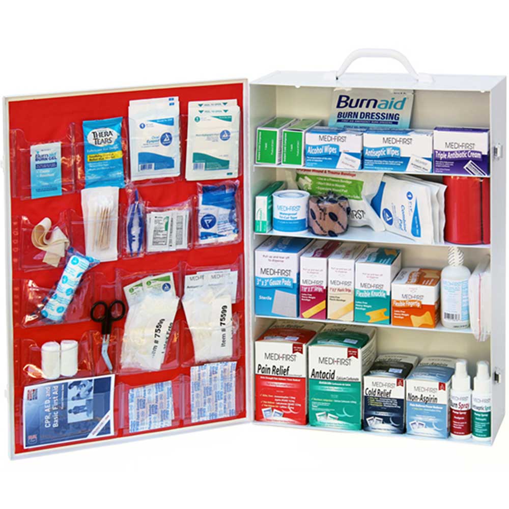 Medique Pharm. # 734M1