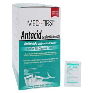 Medique Pharm. # 80213
