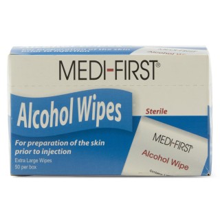 Medique Products # 47682-209-17