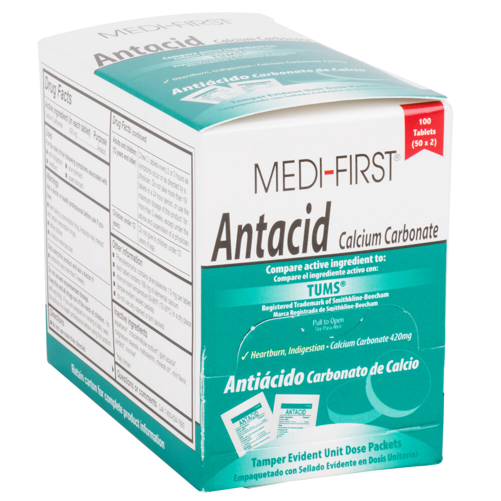 Medique Products # 47682-802-33