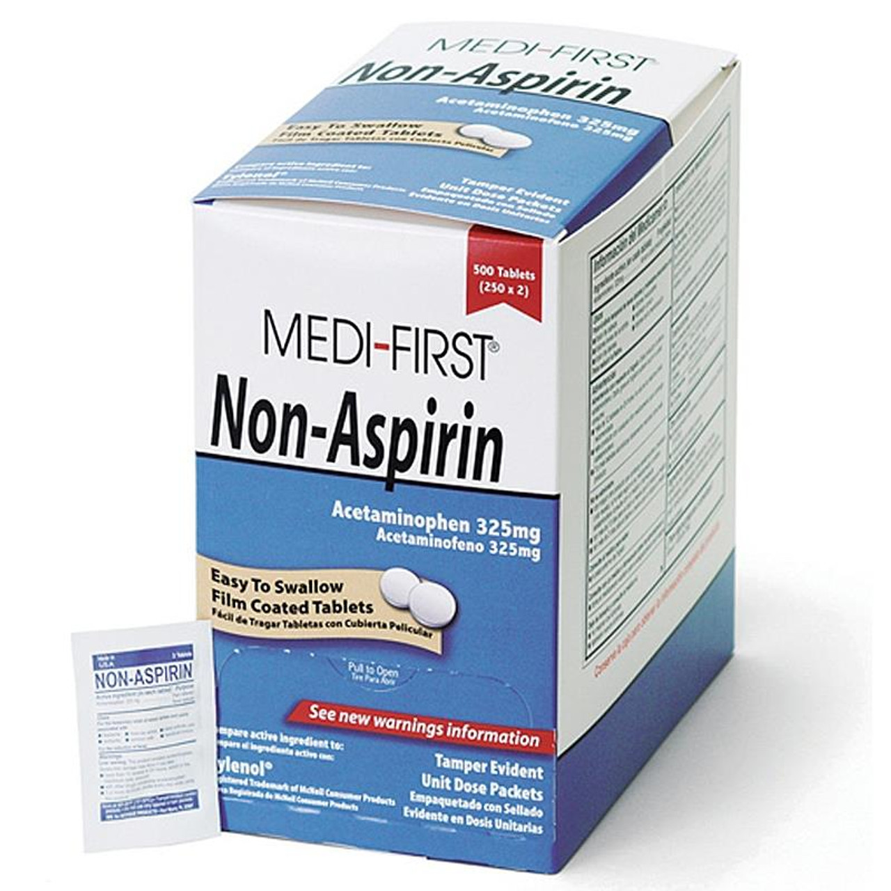 Medique Products # 47682-804-33