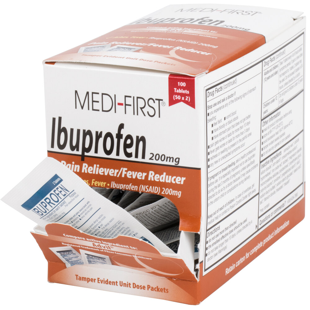 Medique Products # 47682-808-33