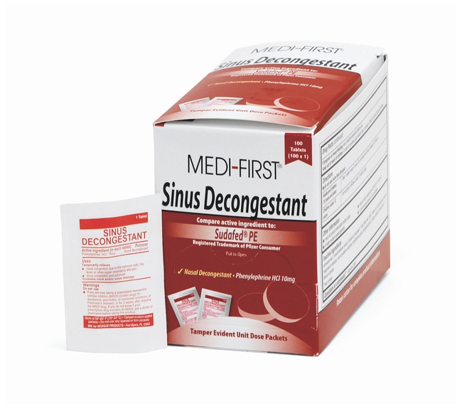 Medique Products # 47682-809-33