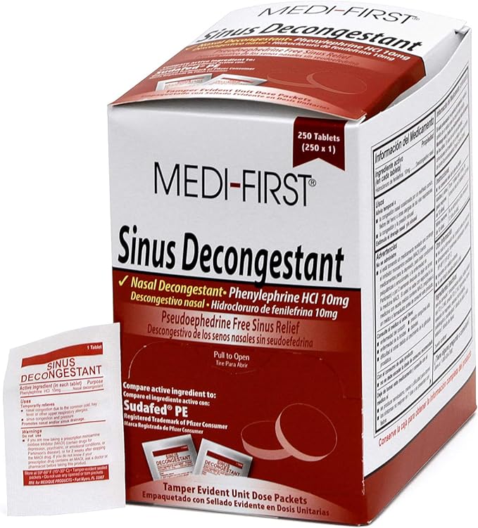 Medique Products # 47682-809-48