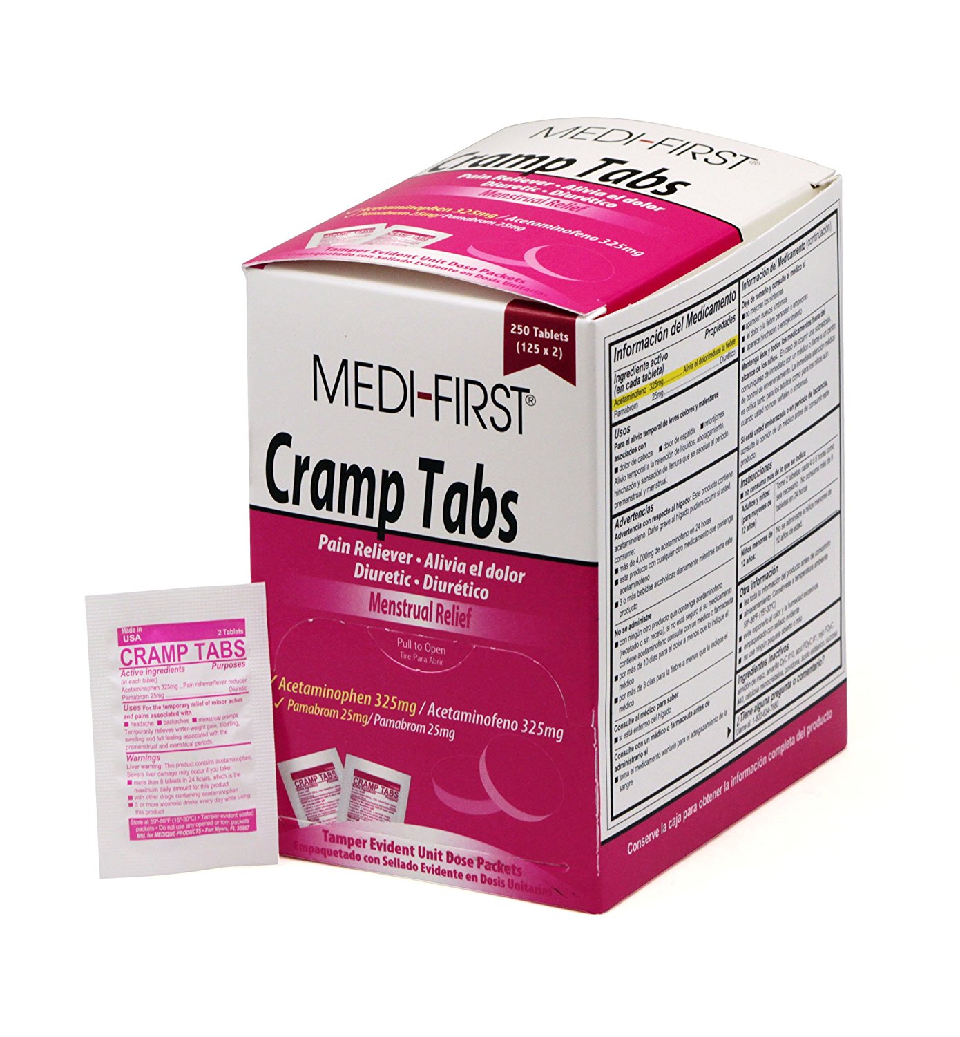Medique Products # 47682-810-48