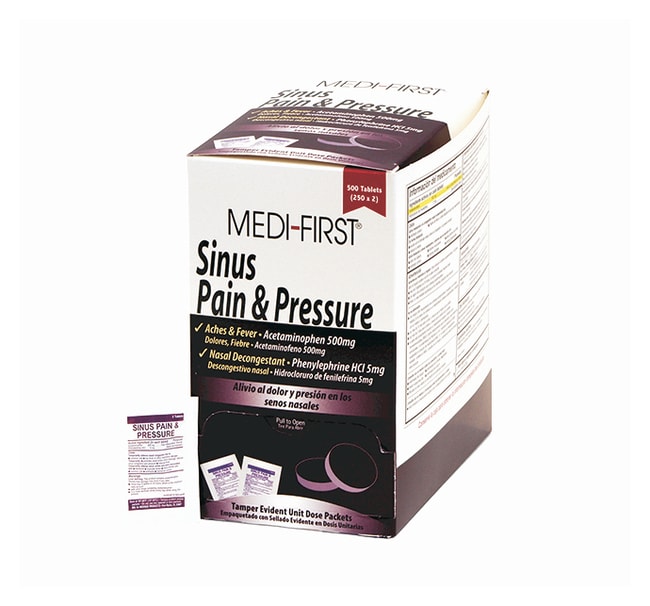 Medique Products # 47682-811-48