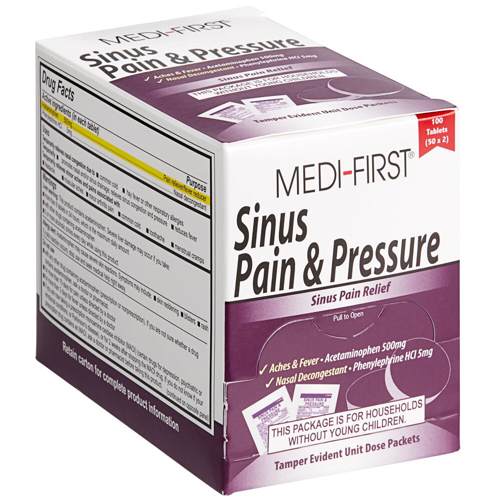 Medique Products # 47682-819-33